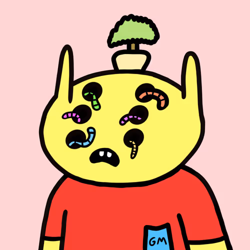 alien fren #3773