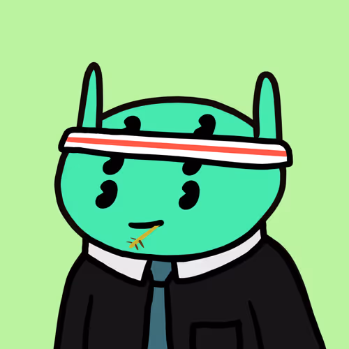 alien fren #3980