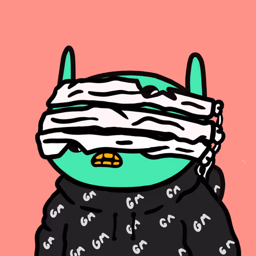 alien fren #782