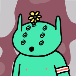 alien fren #901