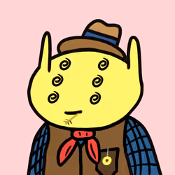 alien fren #176