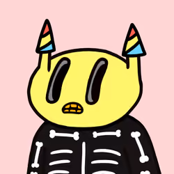 alien fren #231