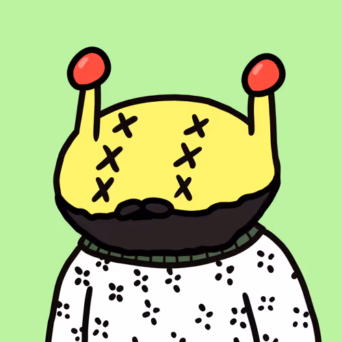 alien fren #4118