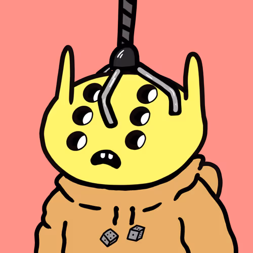 alien fren #3992