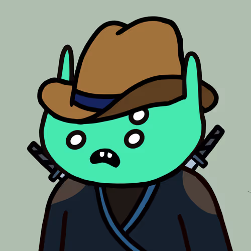 alien fren #1319