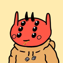 alien fren #3793