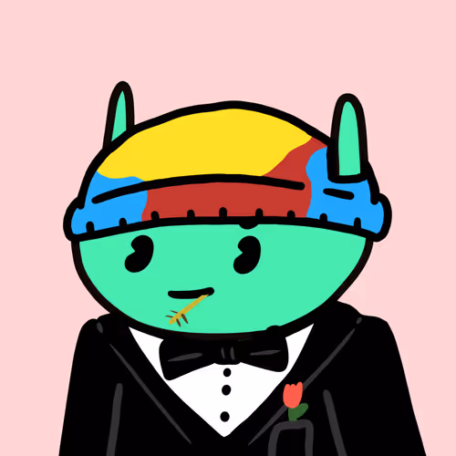 Alienfrensnft