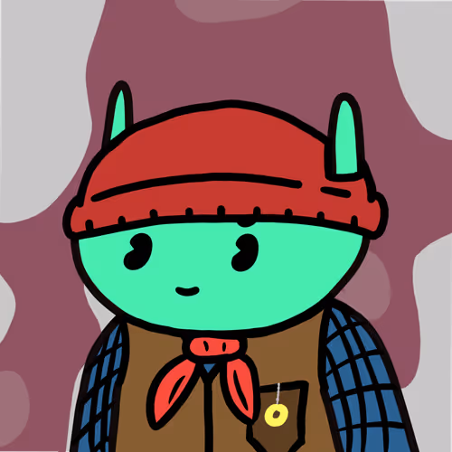Alienfrensnft