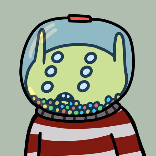 Alienfrensnft