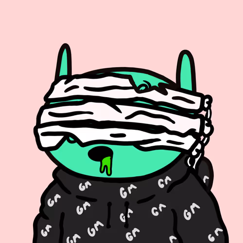 alien fren #2065