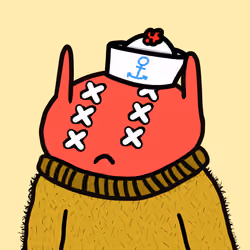 alien fren #2958
