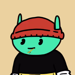 alien fren #1997