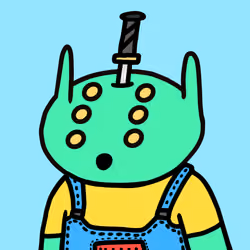 alien fren #1507