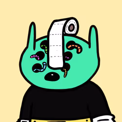 alien fren #381