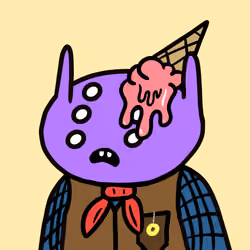 alien fren #953