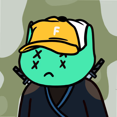 alien fren #154