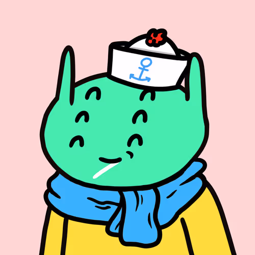 alien fren #3127