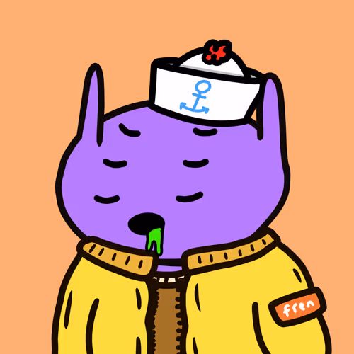 alien fren #261