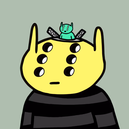 alien fren #3142