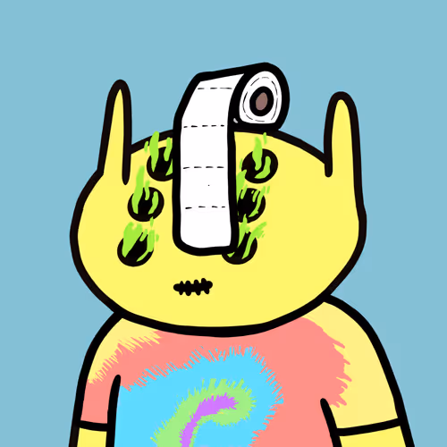 alien fren #3506