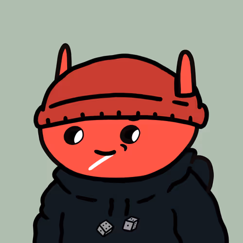 alien fren #3373