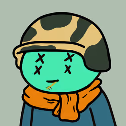 alien fren #842