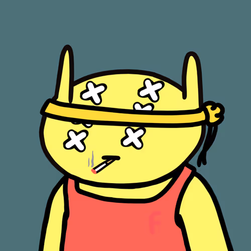 Alienfrensnft
