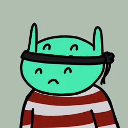alien fren #274
