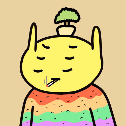 Alienfrensnft