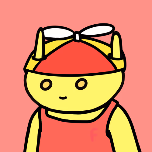 alien fren #37