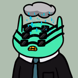 alien fren #2280