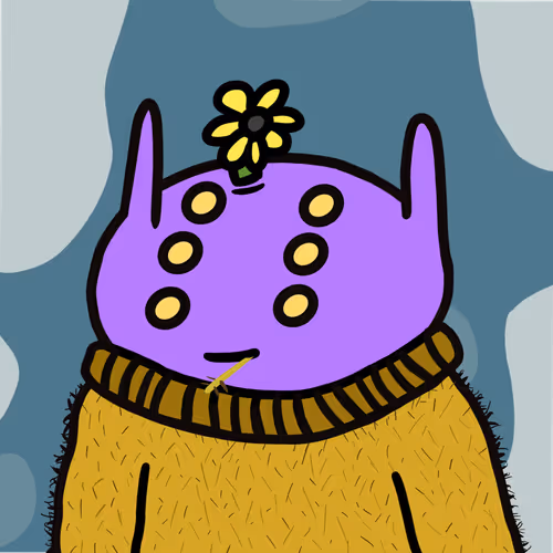 alien fren #4395