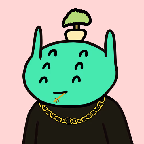 alien fren #3415