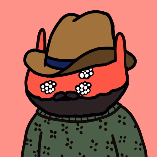 Alienfrensnft