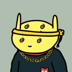 alien fren #2990