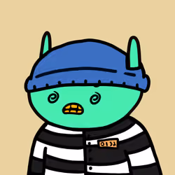 alien fren #607