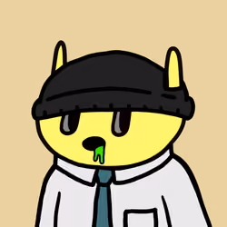 alien fren #567