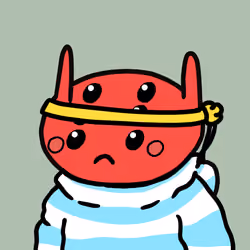 alien fren #4137
