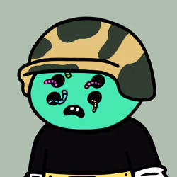 alien fren #3901