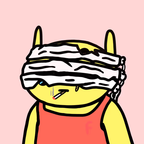 Alienfrensnft