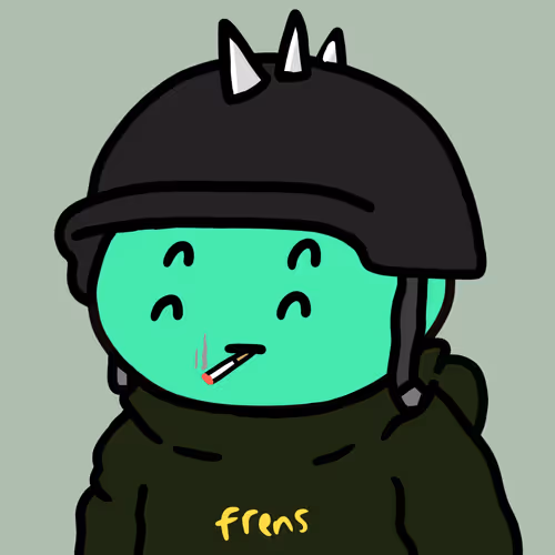 alien fren #1654