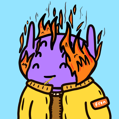 alien fren #1688