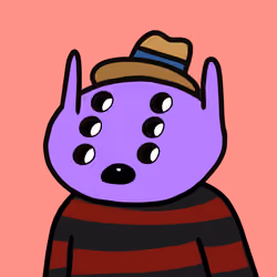 alien fren #4563