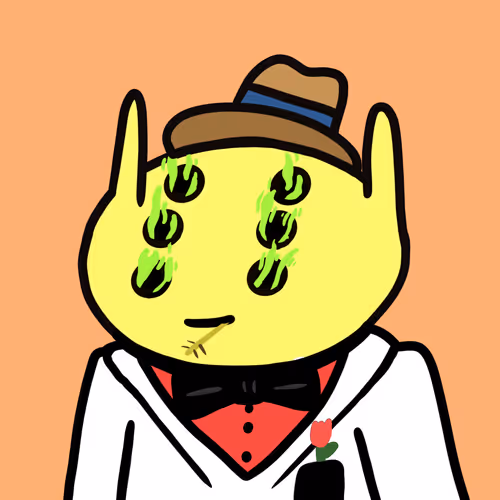Alienfrensnft