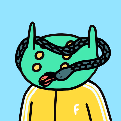alien fren #4472
