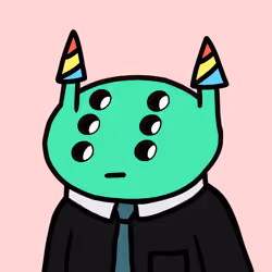 alien fren #4183