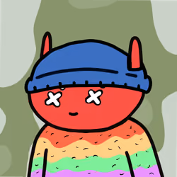 alien fren #391