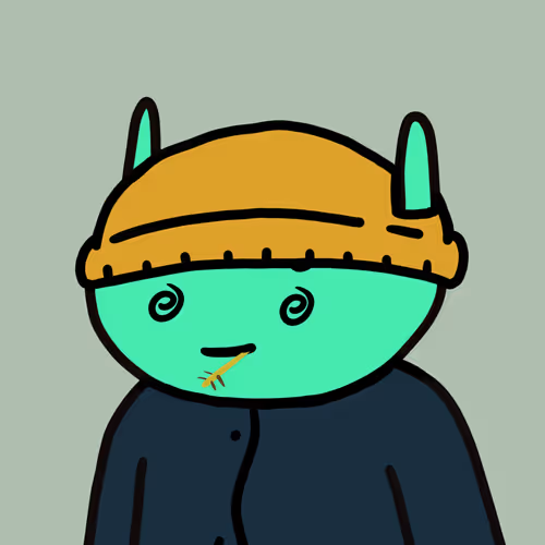 alien fren #2853