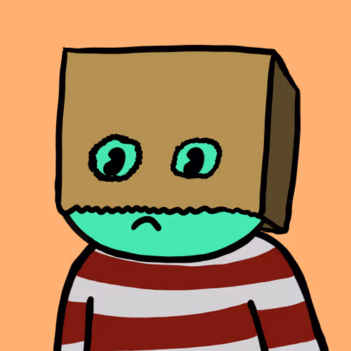 alien fren #259