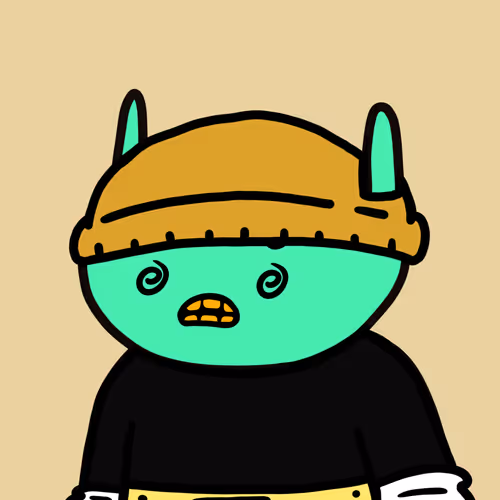 alien fren #1154